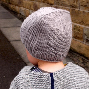 Bramble Fern Hat