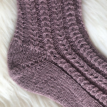 The Madeira Socks