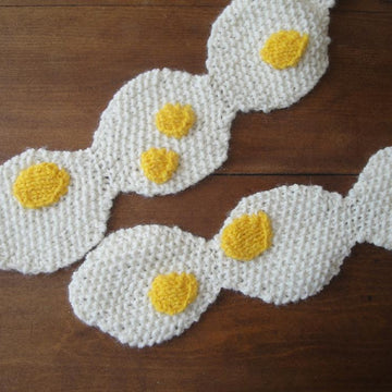 Sunny Side Up