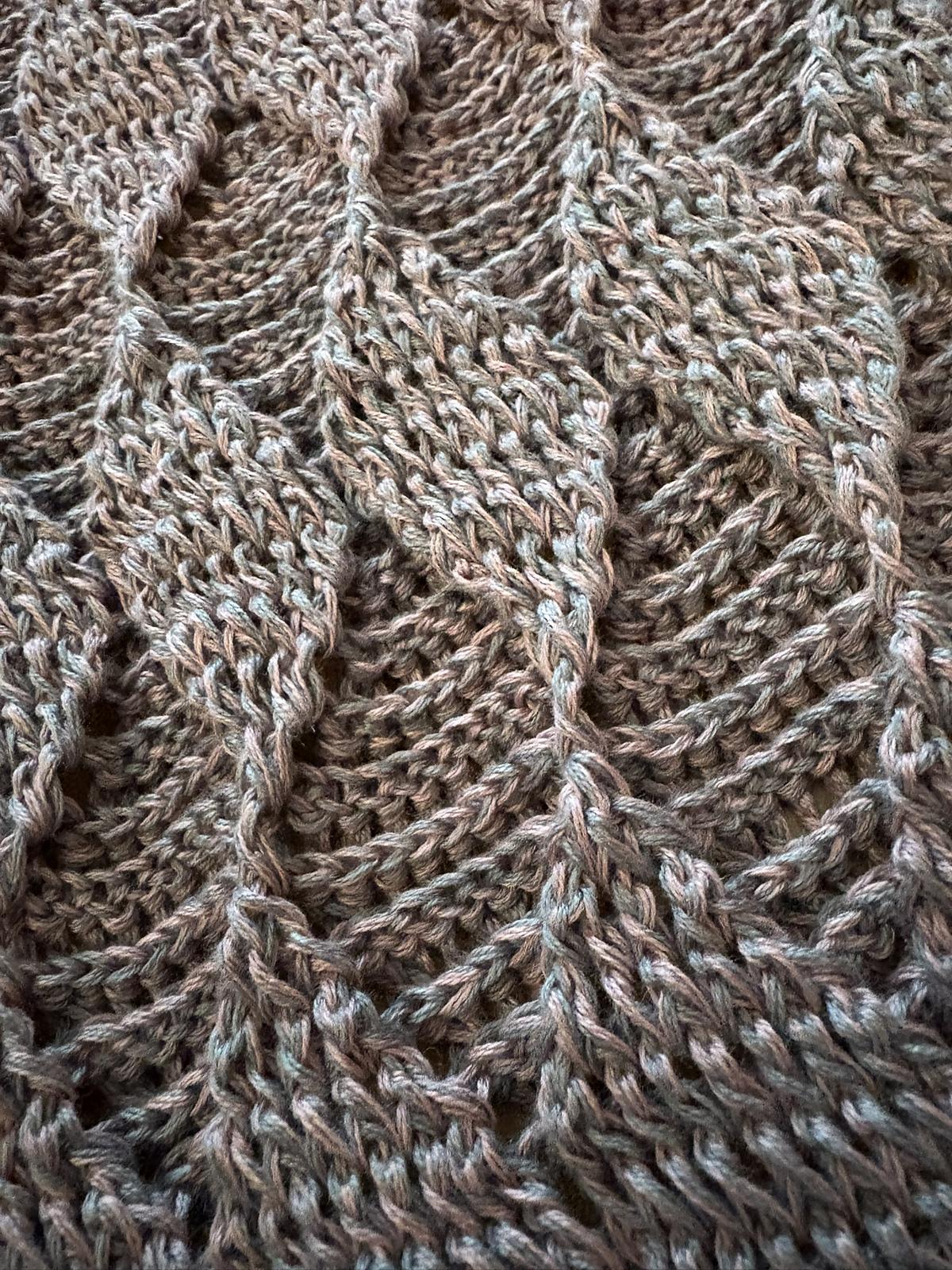 Scarf "Halia"