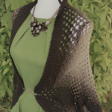 Shadow Cardigan