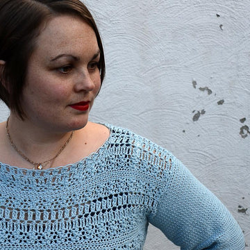 Coelum Sweater