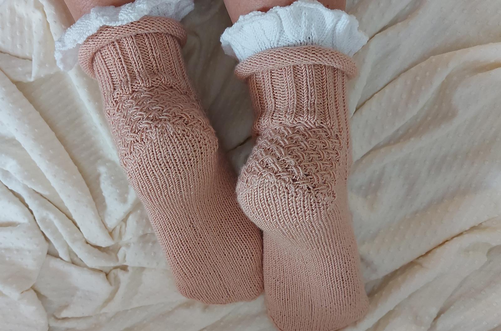 Bamboo Socks