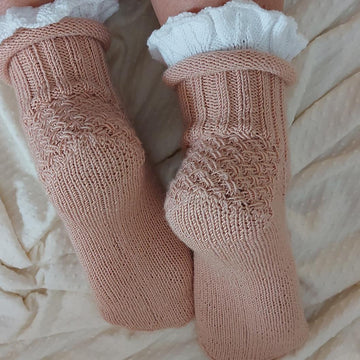 Bamboo Socks