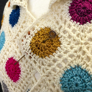 Lollidots Shawl