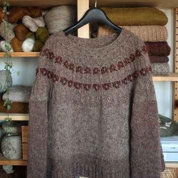 Laneus pullover