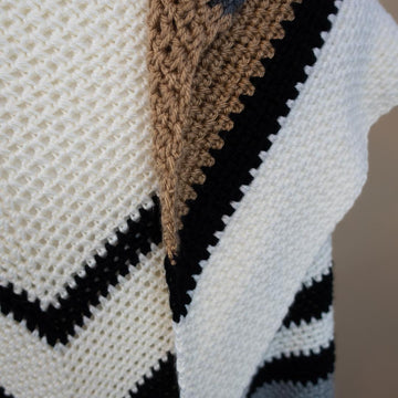 The Nikki Shawl