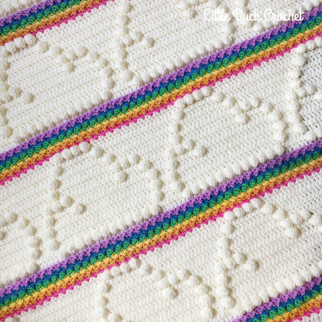 Head In The Clouds Blanket