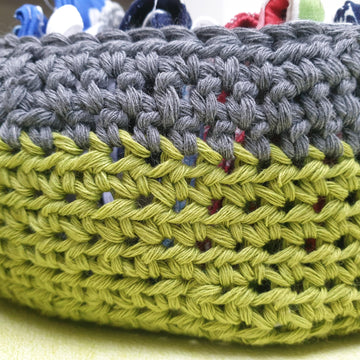 Fierloz basket