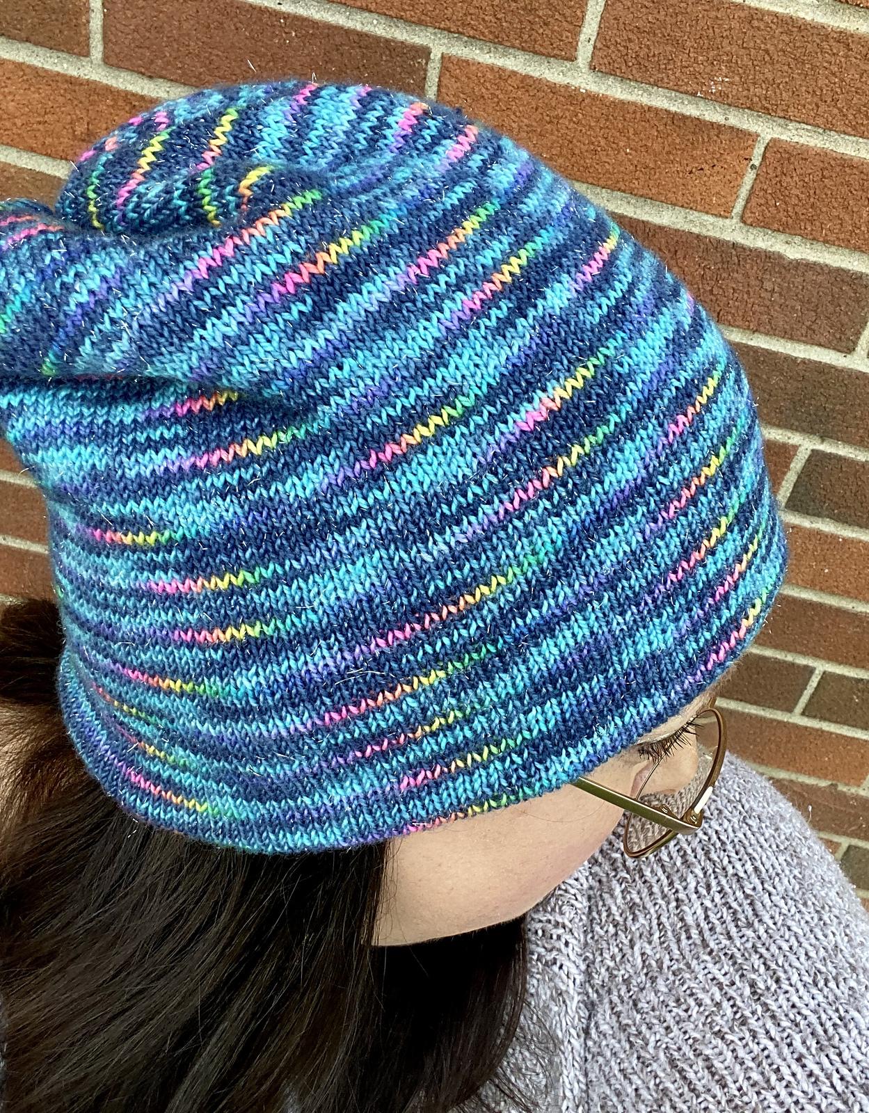 Fall Back Hat