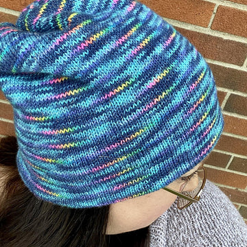 Fall Back Hat