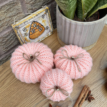 Chunky Pumpkins