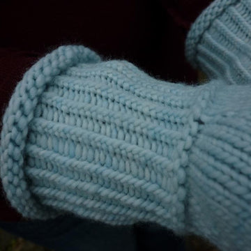Sade mittens