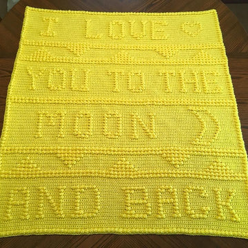 Moon & Back