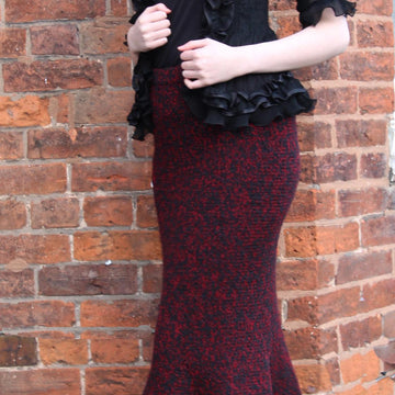 Girly Skirt