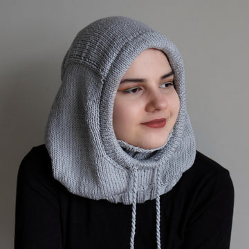 Warmie Warmie Hoodsie