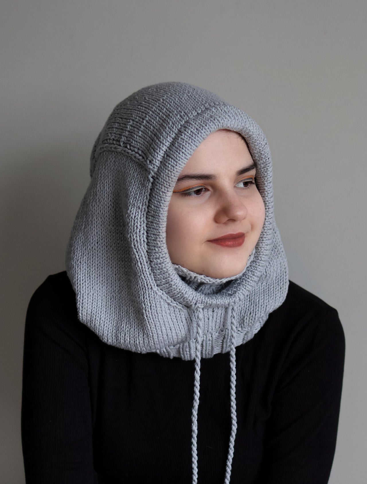 Warmie Warmie Hoodsie