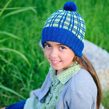 Plaid Hatter