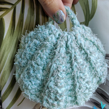 Seashell Scrubby