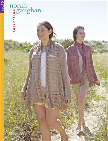 Norah Gaughan Collection Vol.10 by Berroco eBook