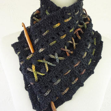 Ewe Tube Cowl