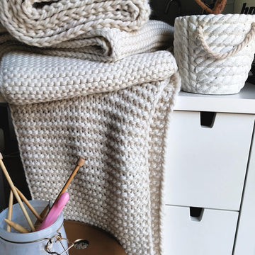The Great Start Super Scarf
