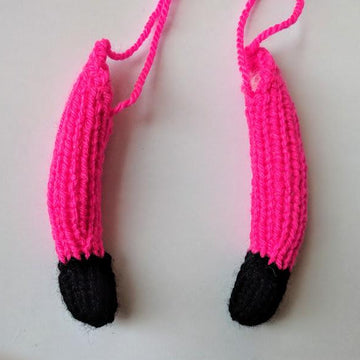 The Pink Guard - Squid Game Guard