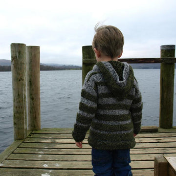 Coniston Sweater