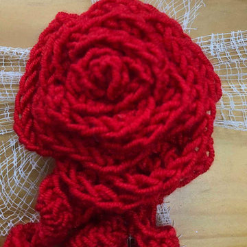 Rose Pattern