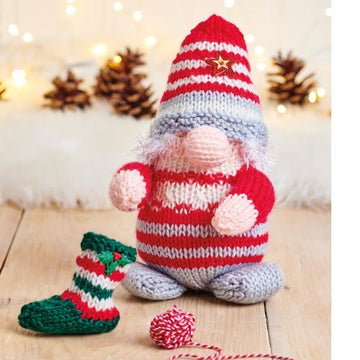 Baby Flo Gnome