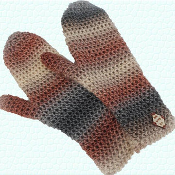 EasyFit Mittens