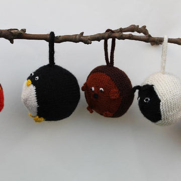 Animal Balls