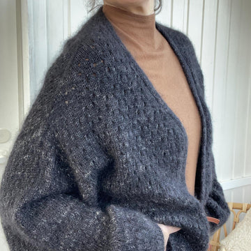 Ravenlight Cardigan