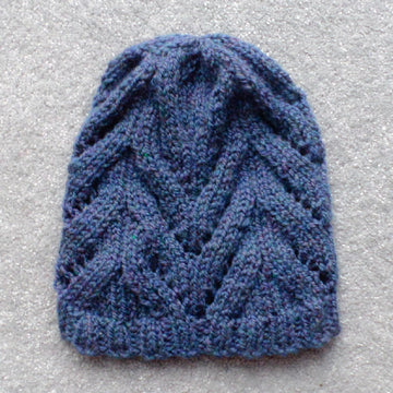 Bluegrass Hat