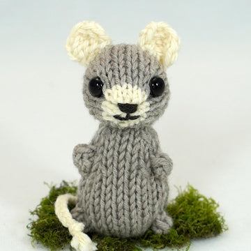 Wee Woodland Wuzzies