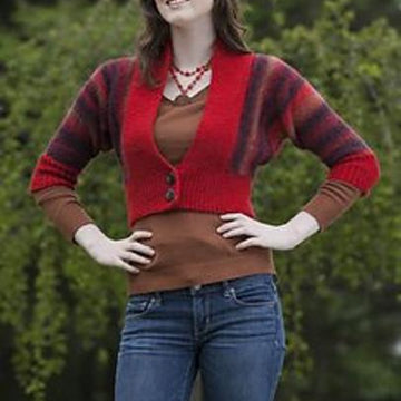 Dolman Borealis