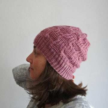 Atenea hat