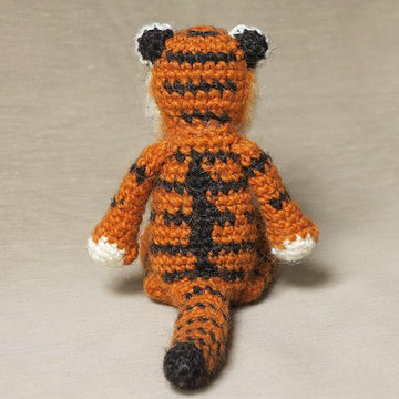 Koji the tiger