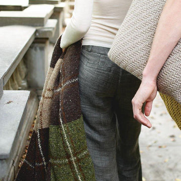 Picnic Cushions Set