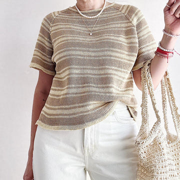 Serpen Tee