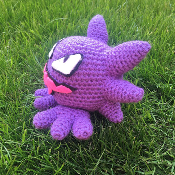 Pokémon Haunter