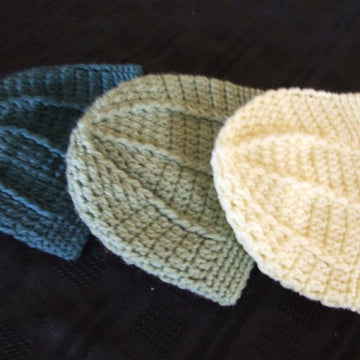 Hat in a Hurry