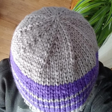Team Beanie