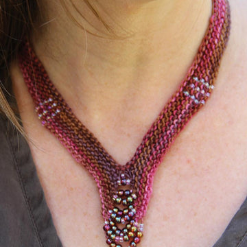 Butin Collar