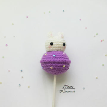 Bunny pop
