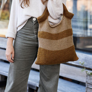 Folio Tote
