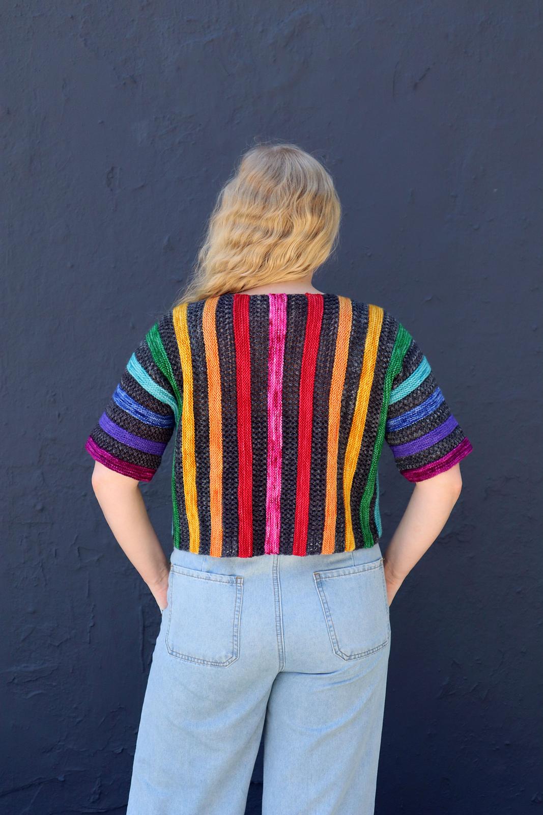 Pride Top