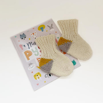 Baby socks TANE