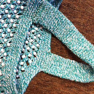 Galveston Bag