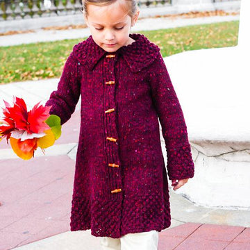 Roseberry Cardi